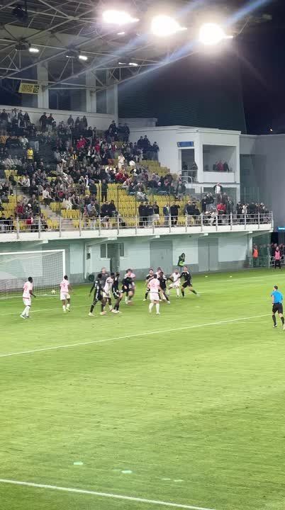 ������� ������ ������ � �������� (0:0)