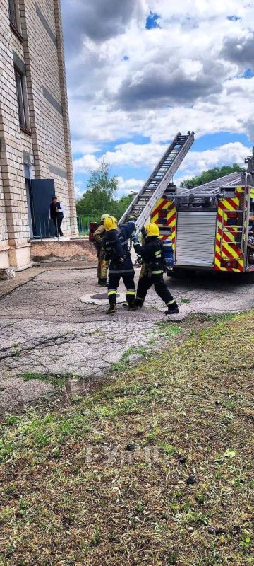 � �������� ������ �������-����������� ������ � ����� �18