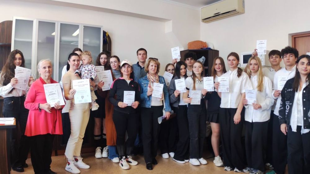 ������� � ���������� ����� ��� "����������" ������ ����������� ��������� ���������� � ���������� � ���������� ���������� ��������-2025