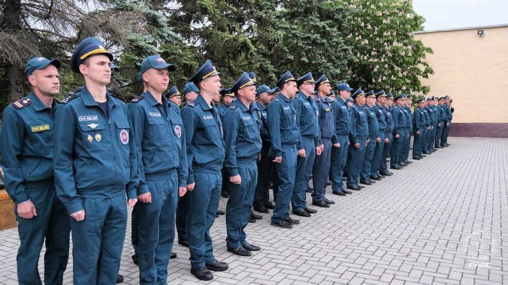 Перед купальным сезоном — серьёзная подготовка