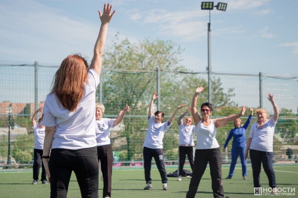 �������� ������� ��������� � ��������� Fitness Mafia