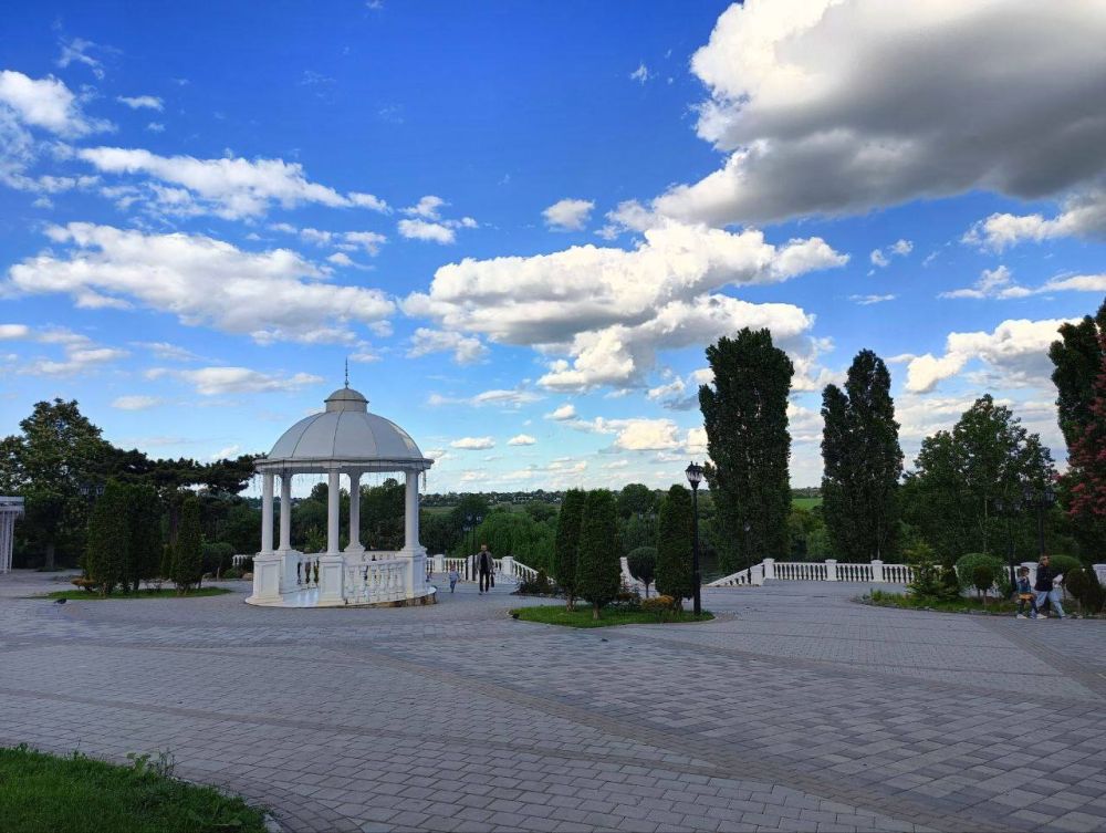 Как передает городской отдел по делам ГО и чС, 21 мая ожидается переменная облачность, без осадков