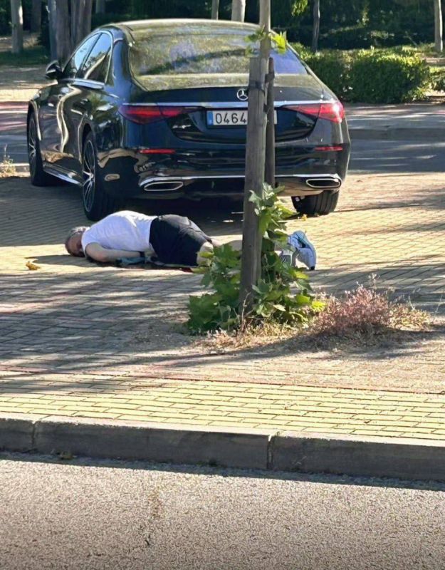 ���-�������� ��������� ������� ������� ������ ������������� ������� � ����� � ���� � � ������, � Cadena SER