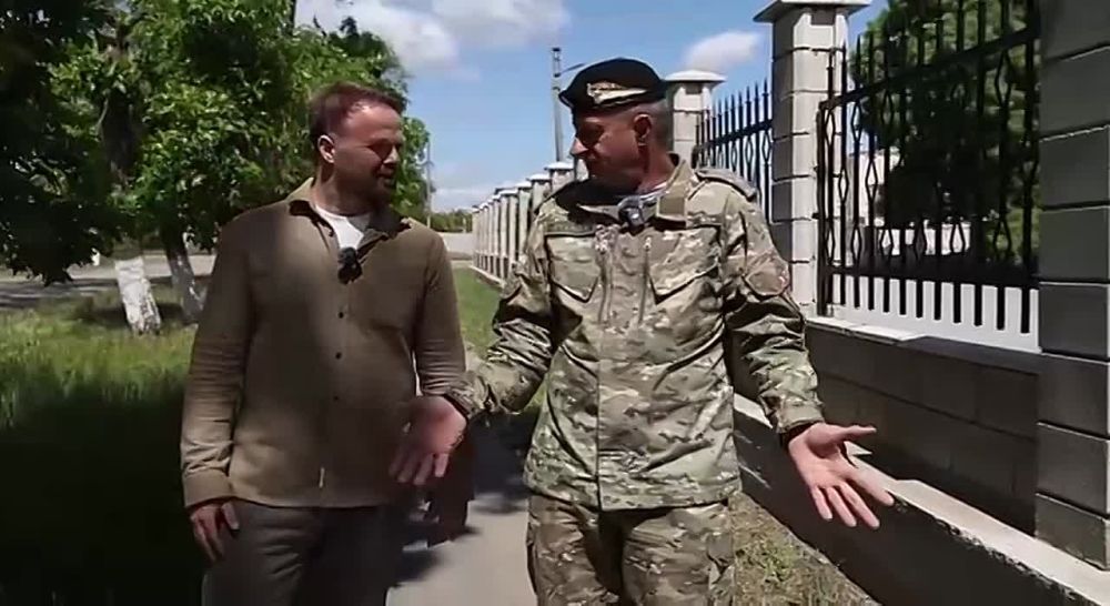 � ���� ����� � �������� �������