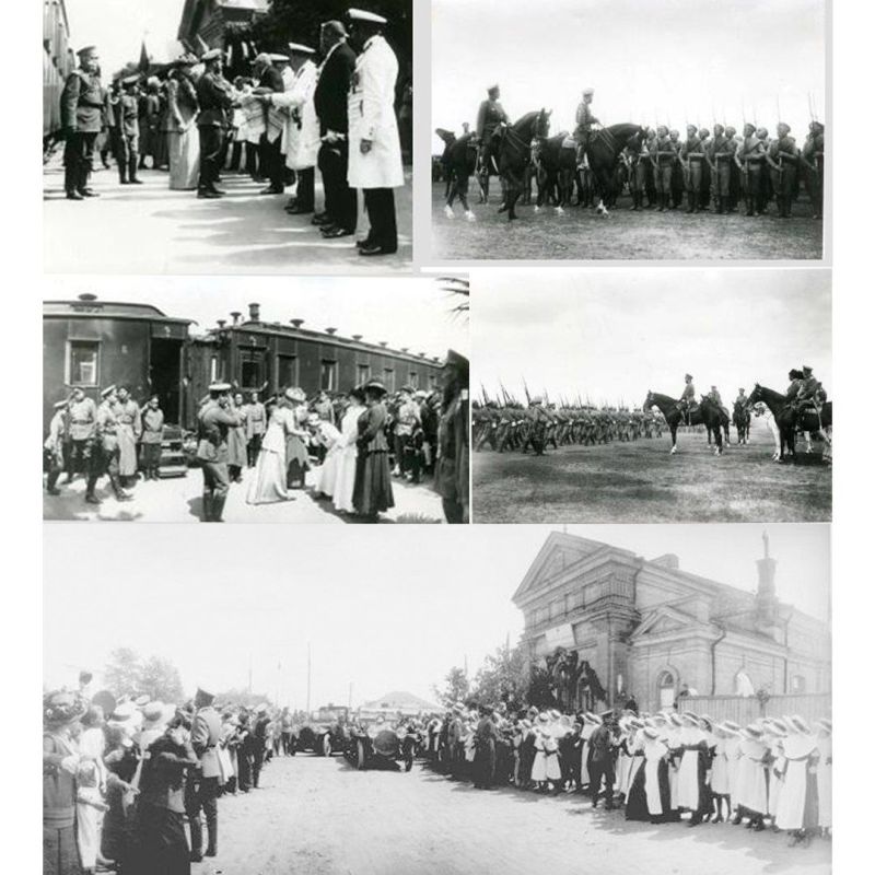 ������, 15 ��������. ��� ������� �� ����� � ����������. ����� ���. 113-� �������� �������, 451-� ����������� ����, 452-� ����������� ����, 126-� �������� �������, 501-� ������������, 502-� �������������, 126-� ��������������...