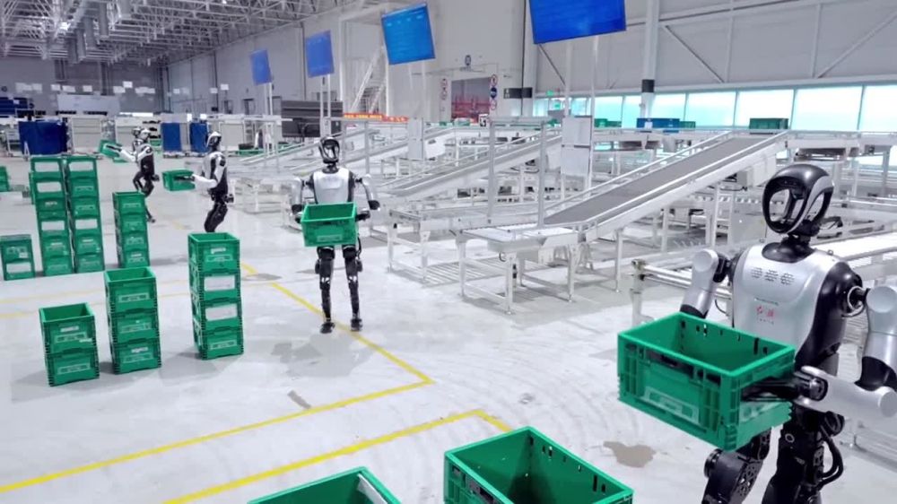 ������ ������ �������-���������� Kuavo ���������� �� ������ �� ������������ ����������� ��� ���������� � ��������� ������ ���������