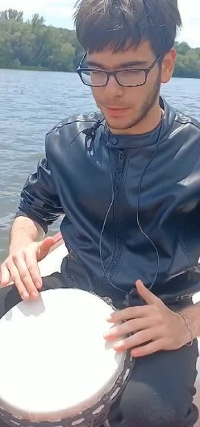 -             