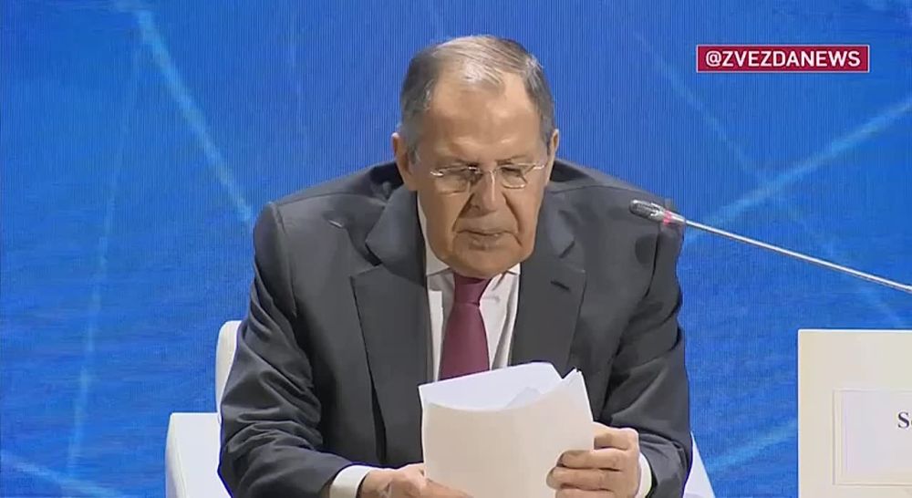 Россия не может оставить людей под властью нынешнего киевского режима, если хунта Зеленского рассчитывает, что Украина будет продолжать жить по нынешним законам, то это иллюзии