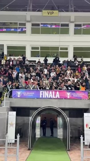         We are the champions