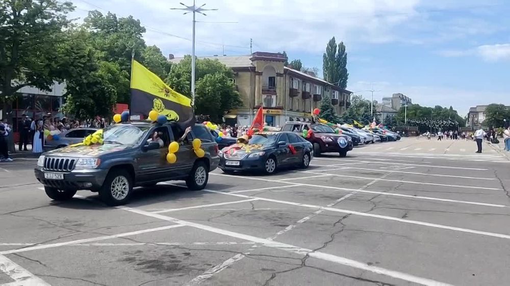 ���������� "��������� ������ - 2025" ��������� � ������� ������������