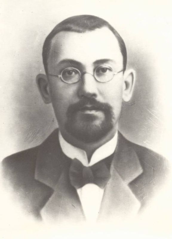 24 ��� 1864 ���� � ��������� ������� ������� �������� � �������� �������� � ���� �� ������ ����������� �������� ����� �����