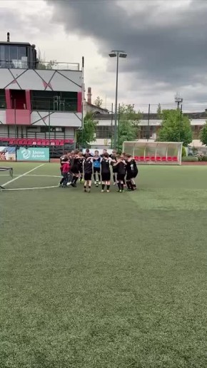         Lions Kids Cup