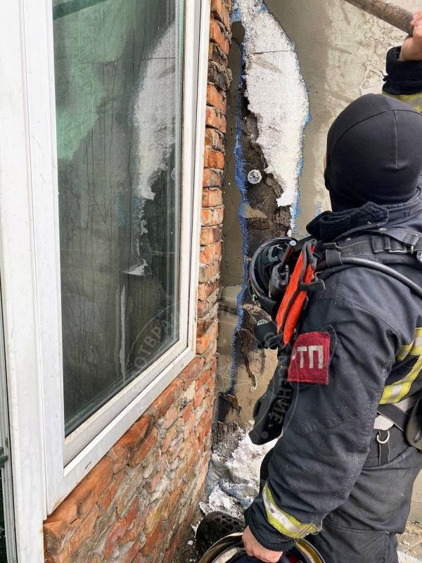 ПЕРЕБРАЛ С АЛКОГОЛЕМ – ПОДЖОГ ДОМ!