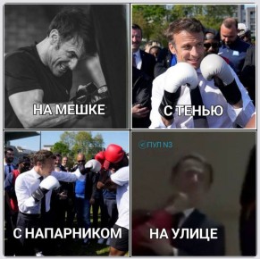    !