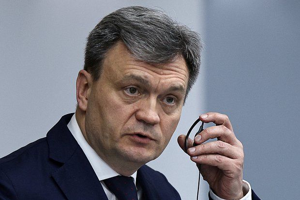 Премьер Молдавии Речан назвал преступниками лидеров Приднестровья