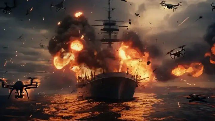 Удар по Одессе подтвердил мрачные ожидания Киева