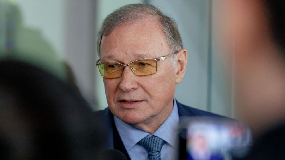 Посол РФ в Молдове Олег Озеров о ситуации в энергетике Приднестровья: