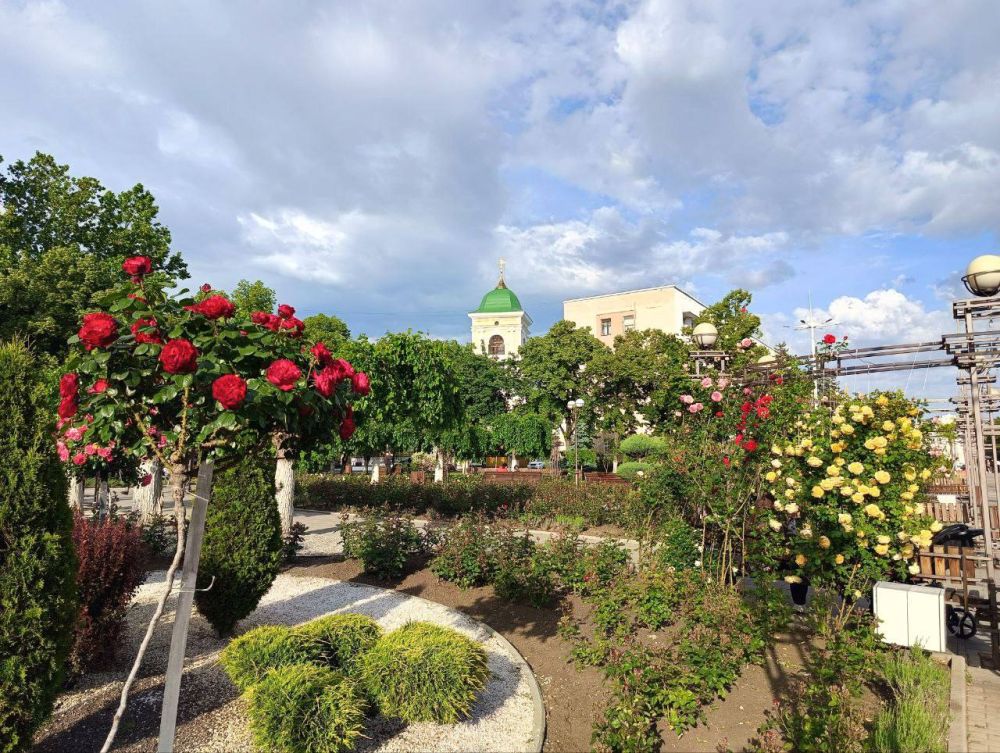 27 ��� ���������� ���� ������ �� ������