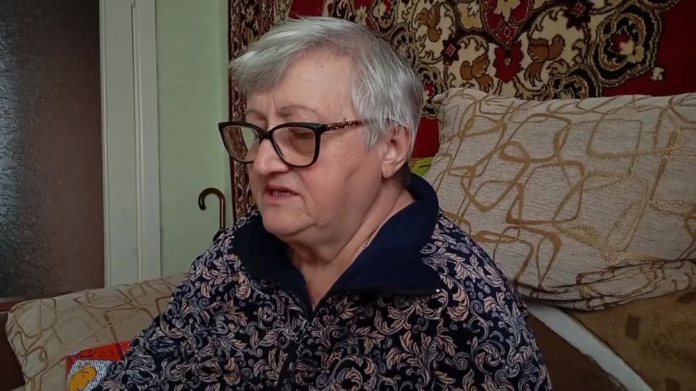 ����� � ����� �������. "��� ������ ������ ���������� ����� � ����� ���, ��� ��������� ������������ ������