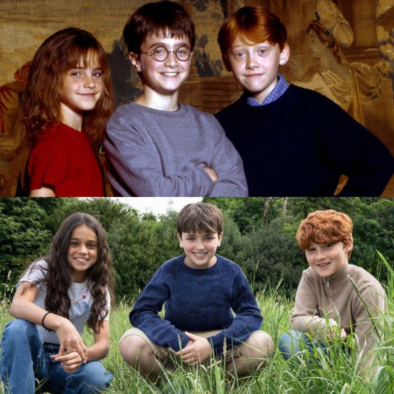 ��� ����� ��������� ����� �����, ��� � �������� � ������� �� HBO ��� ������ �������