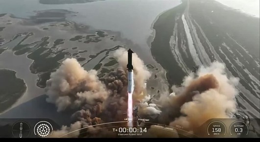    Starship     SpaceX  