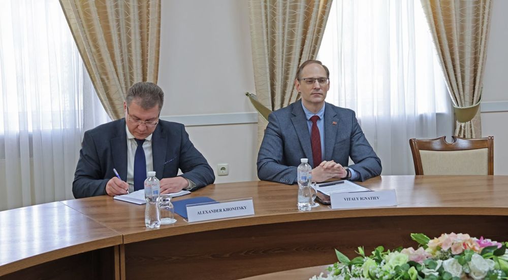 Международные участники переговоров между Приднестровьем и Молдовой, заинтересованные в стабильности и безопасности, должны активнее содействовать продолжению переговорного процесса на Днестре, сказал глава МИД ПМР Виталий...