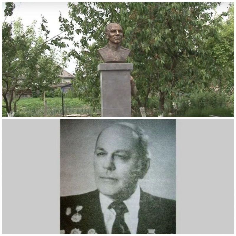 28 мая 1920 года в приднестровской Каменке родился Герой Советского Союза Иван Нестерович Коваль