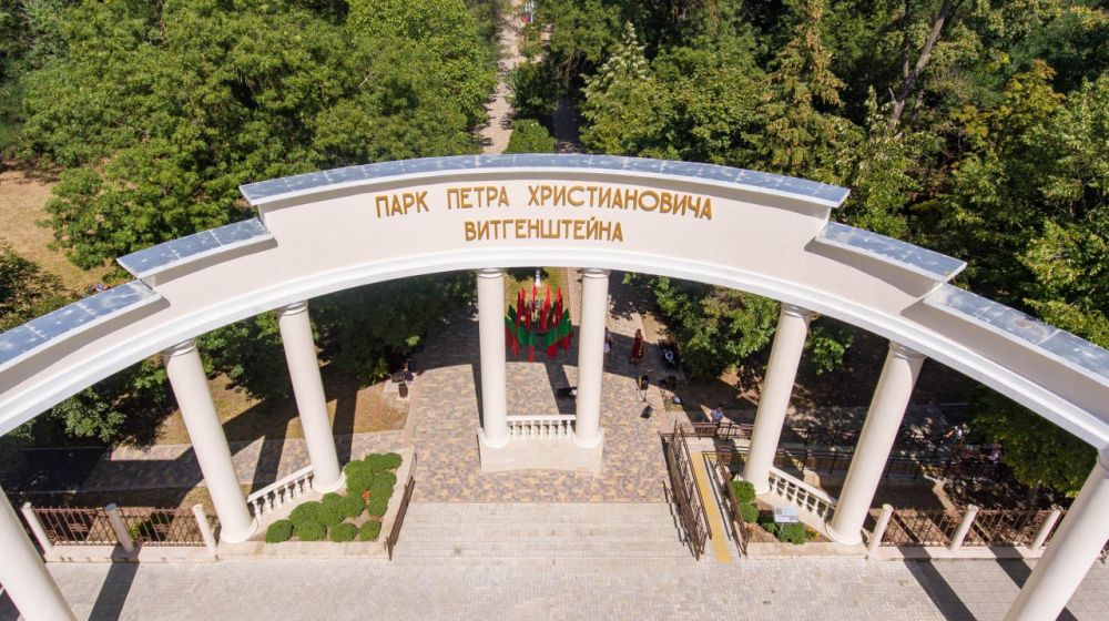 В эту субботу в Каменке стартует марафон фестивалей «Камертон»