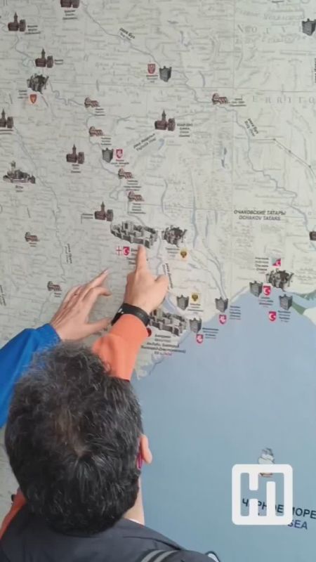 ������������� � �������� ����� ��� �����������