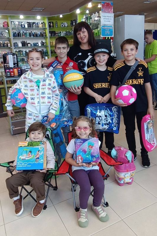 ������ ���������� �� ���� �������������