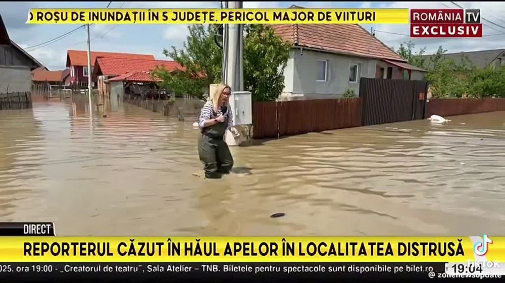    Romnia TV      
