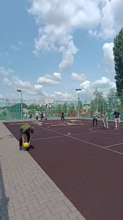 ���� "��������" �� ���������� ��������!