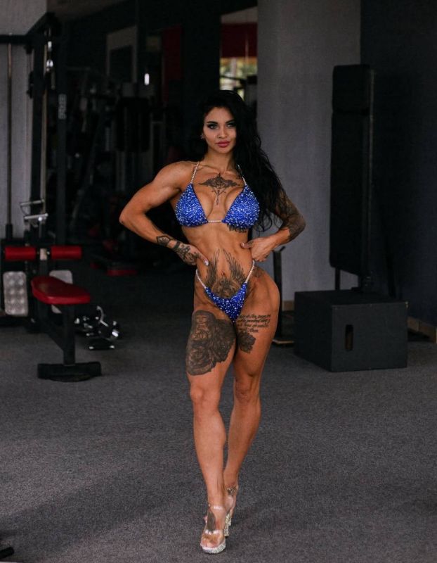          Olympia Amateur  