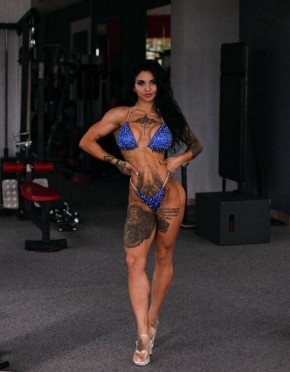          Olympia Amateur  