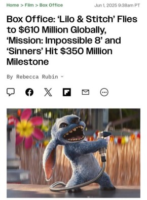     : $610    