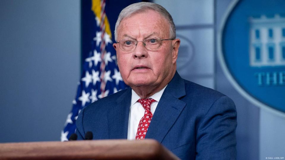 Спецпредставитель президента США Трампа по Украине Кит Келлог заявил, что опасения России по поводу расширения НАТО на восток оправданы и что Вашингтон не хочет видеть Украину и Молдову в составе альянса