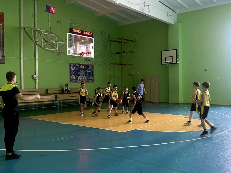 � ������ ������ �������� ������������ ���������� ��� �� ����-���������� ����� ����� 2013�2014 ���� ��������