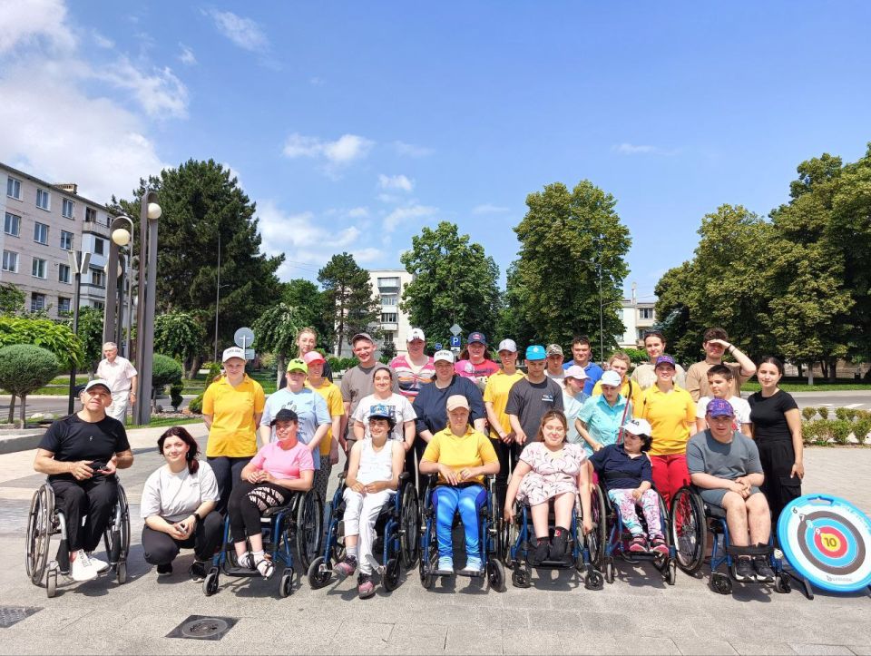 ��������� ����������� "����� ��� ����"