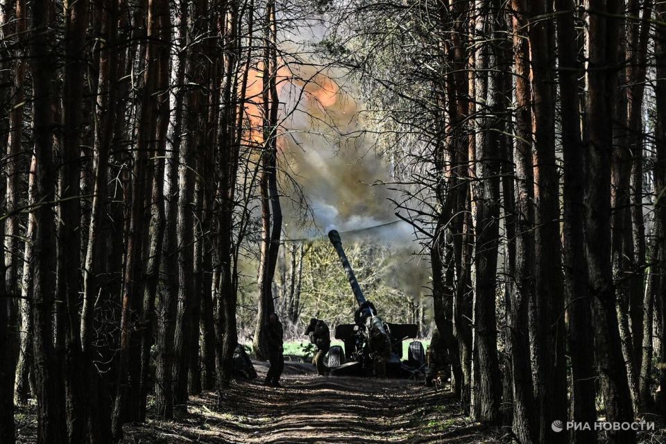 Российские военные нанесли удары по аэродрому в Житомире