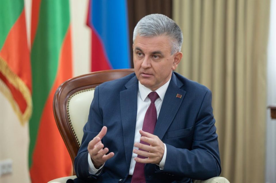 Итоги недели от ИА «Новости Приднестровья»