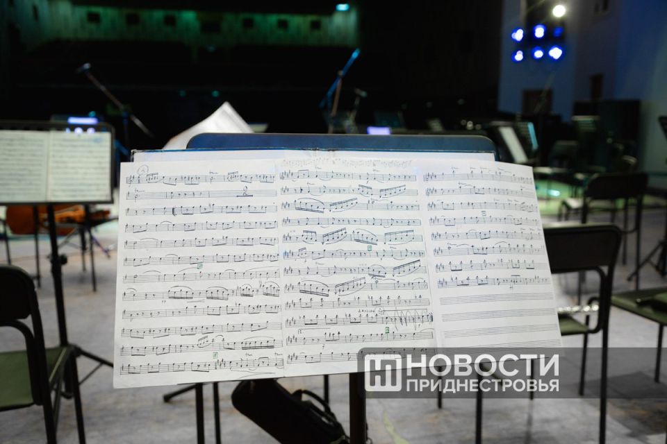 �������� ������� �Ars Nova Orchestra� ���� 13 ���� ���� ������ �������
