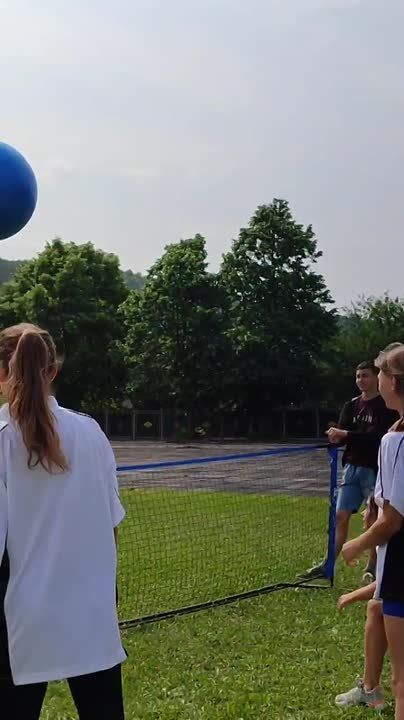 Настроение из Каменки. Осторожно – очень громкий спортивный азарт