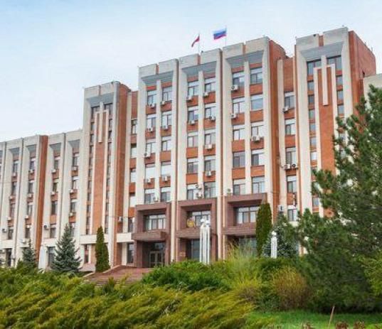 11 июня Верховный Совет ПМР открыл IX сессию VII созыва и сразу провел 1-е чрезвычайное заседание, на котором принял Постановление «Об утверждении Указа Президента Приднестровской Молдавской Республики от 10 июня 2025 года...