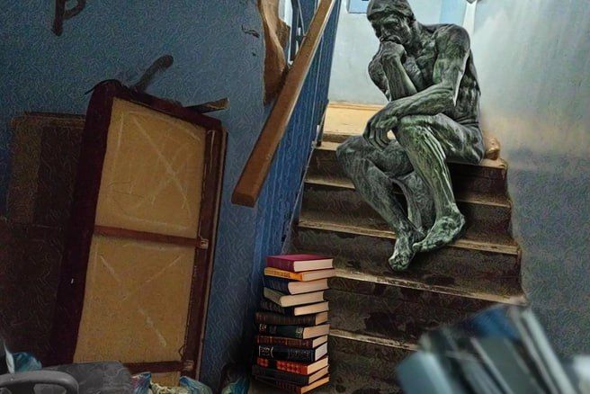 "������ ������� � ������, ���!"