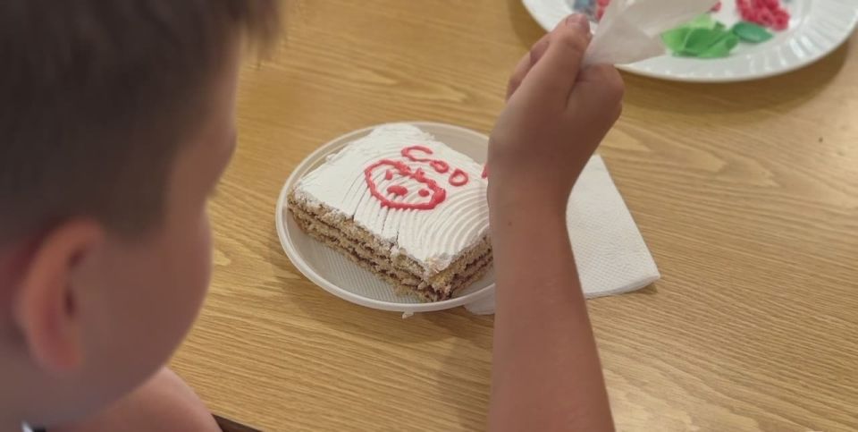 ��������� ��������� � � ���� ����������-����������