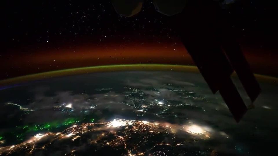 ������������ �������� �� ���������� NASA ������ ����, ������ � ������������� ����������� �������