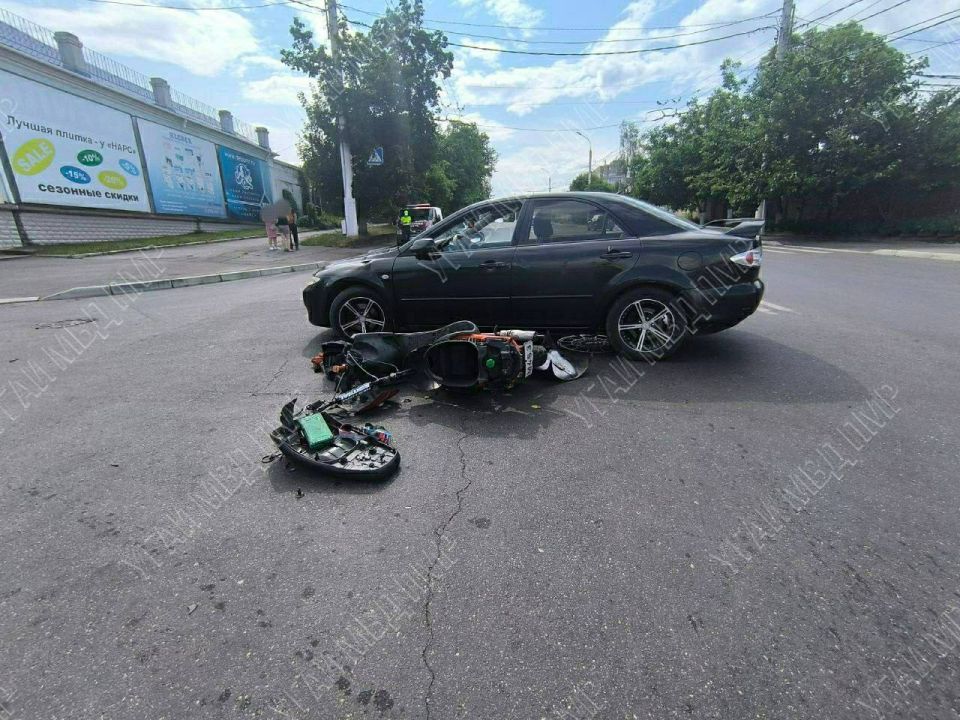     .  