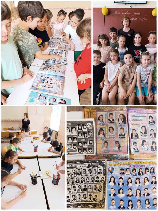 ������� ������ ������ "�������� ���� ��������"