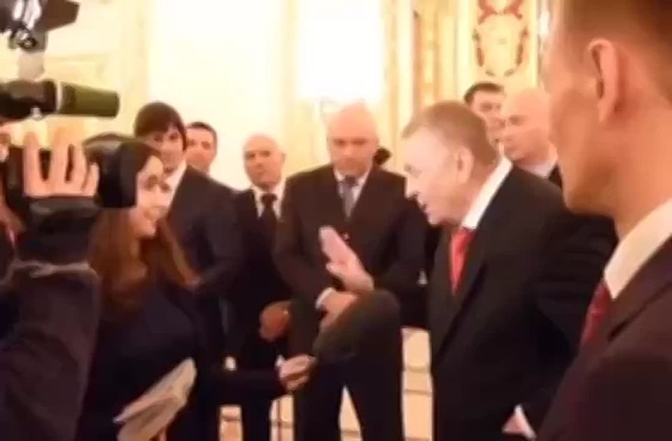 «Впереди ядерная война Ирана и Израиля, всё»: очередное пророчество от Жириновского, которое всё ближе к реальности