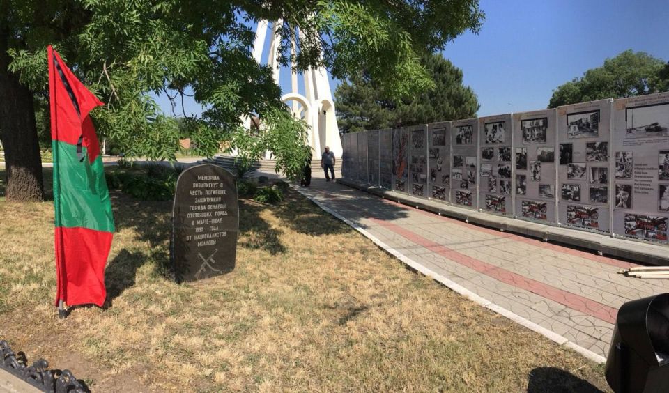 ������ ���� ������ � ������